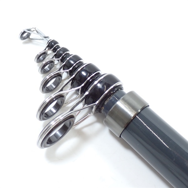 チラックスサーフショートマルチ３６０